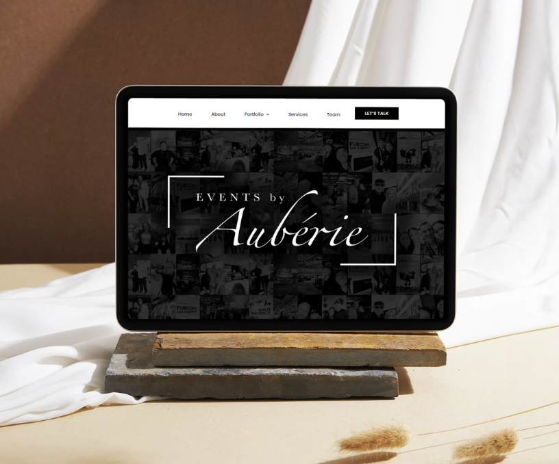 Web Design